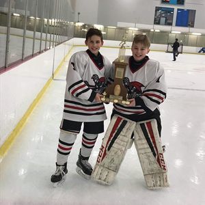 Meet your Posher, Brady